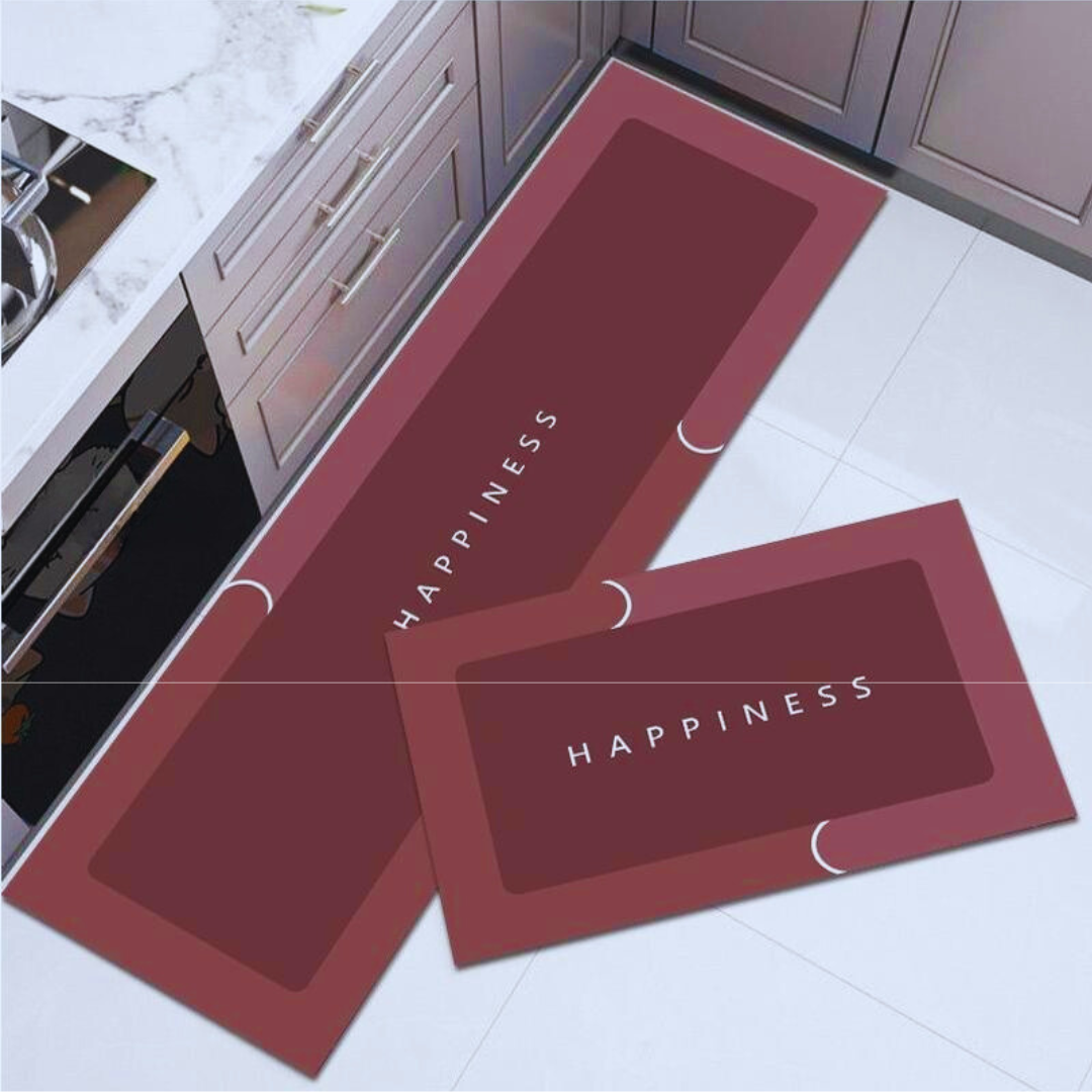 Piso Seguro® - TAPETE ANTIDERRAPANTE (PAGA 1 E LEVA 2)