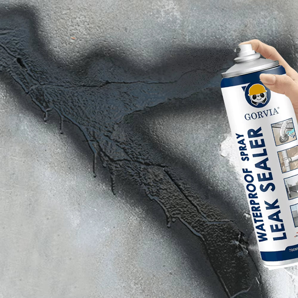 AquaFix® – Spray Impermeabilizante para Infiltrações