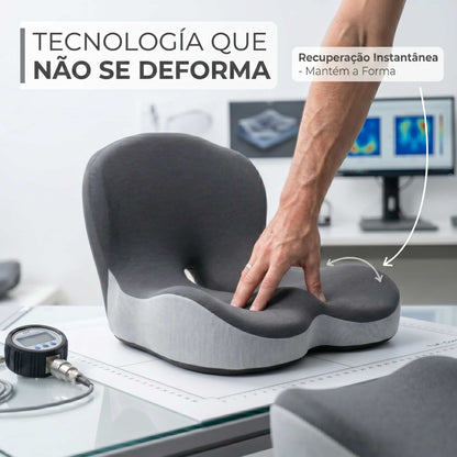 Core™ – Almofada de Descompressão Ortopédica