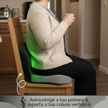 Core™ – Almofada de Descompressão Ortopédica
