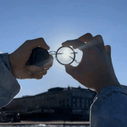 SmartSol®- ÓCULOS DE SOL AJUSTAVEIS UNISSEXO