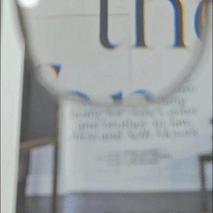 AutoFocus® Óculos de Leitura Anti luz azul