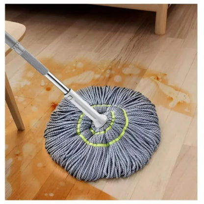 SpinMop® - Mope Moderno de microfibra