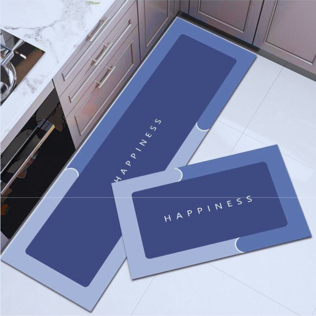 Piso Seguro® - TAPETE ANTIDERRAPANTE (PAGA 1 E LEVA 2)