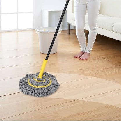 SpinMop® - Mope Moderno de microfibra