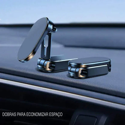 SMART MAGNET™ - SUPORTE MAGNÉTICO PARA TELEFONE CELULAR PARA CARRO