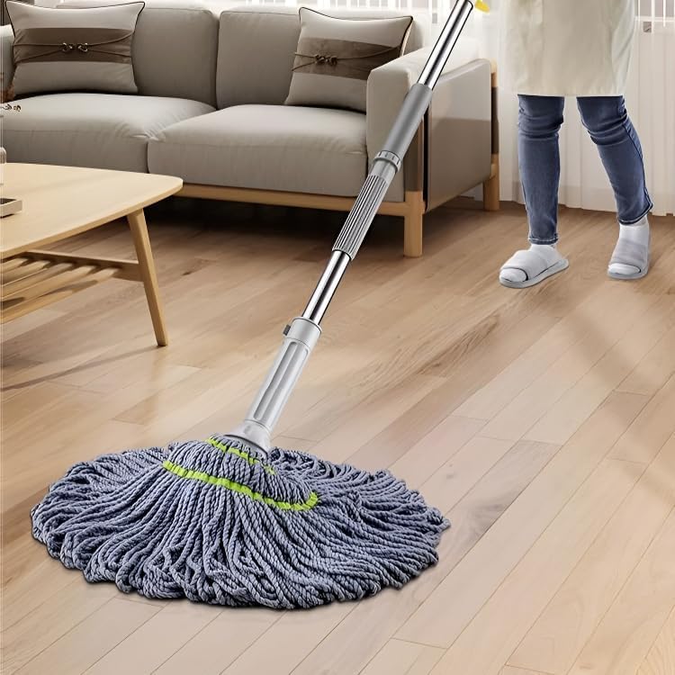 SpinMop® - Mope Moderno de microfibra