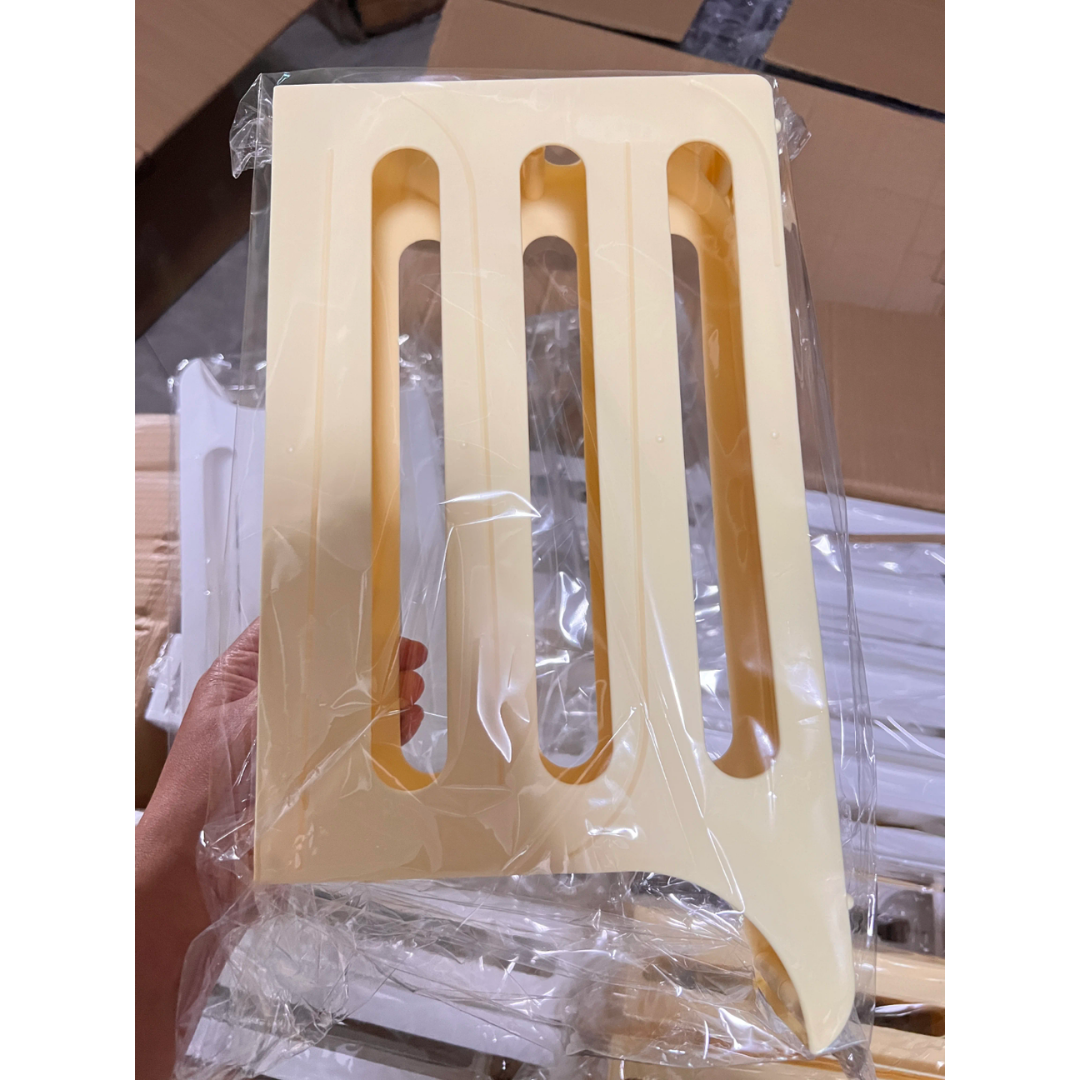 Rolovo®- Porta Ovos de 4 NÍveis