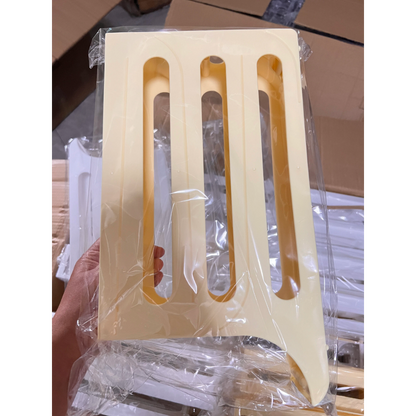 Rolovo®- Porta Ovos de 4 NÍveis