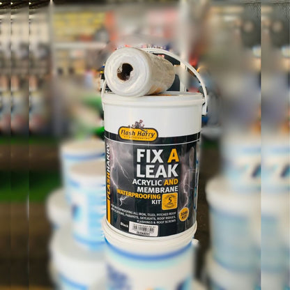 StopLeak Max® – Tinta Impermeável Anti-Infiltração