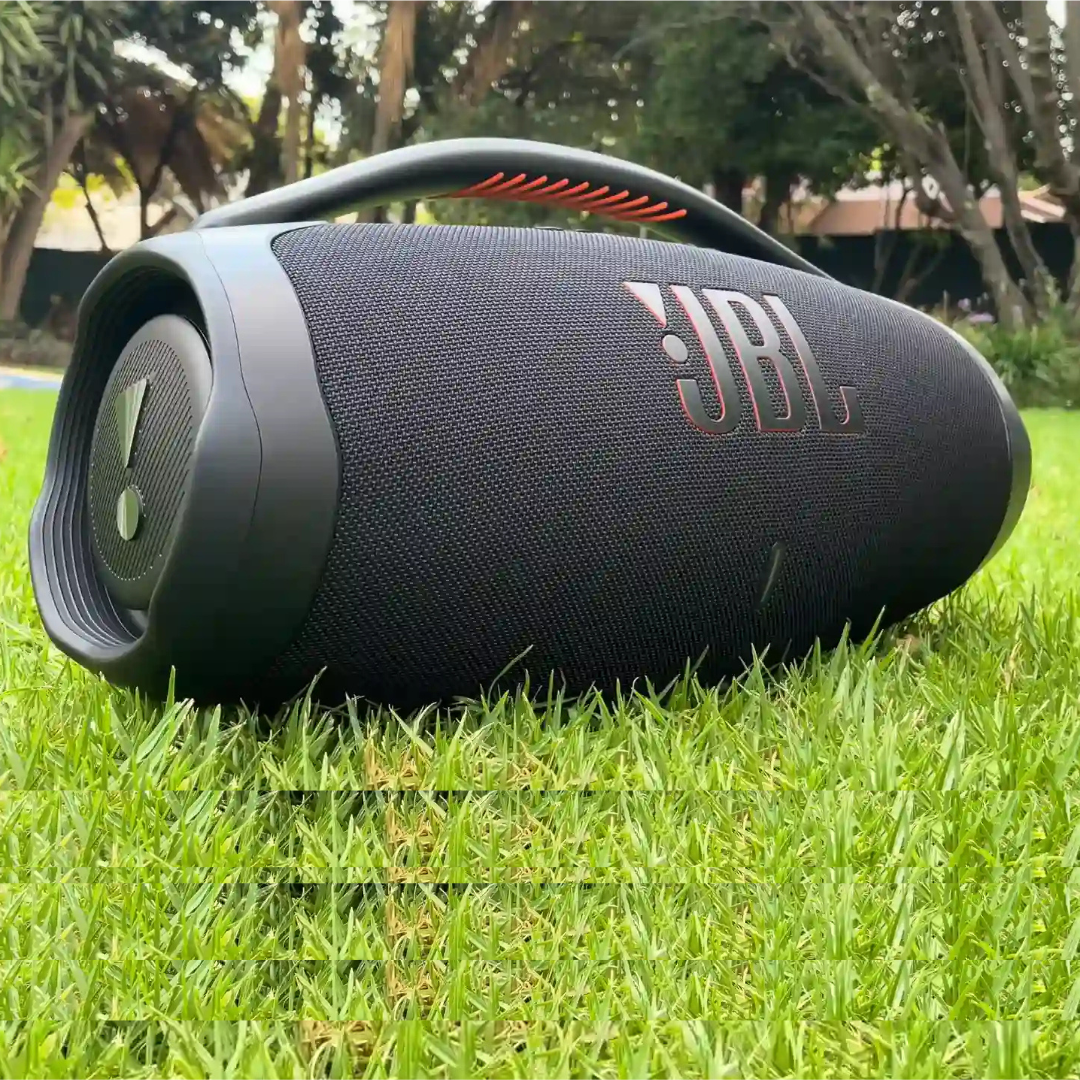 JBL BOOMBOX 3 | BLUETOOTH SPEAKER