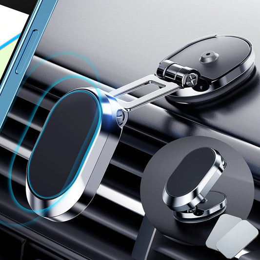 SMART MAGNET™ - SUPORTE MAGNÉTICO PARA TELEFONE CELULAR PARA CARRO