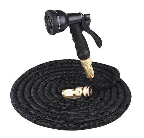 MaxFlux® - Mangueira Mágica Expansível