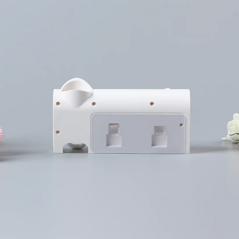 HigieneUV® - Esterilizador UV para escovas de dentes