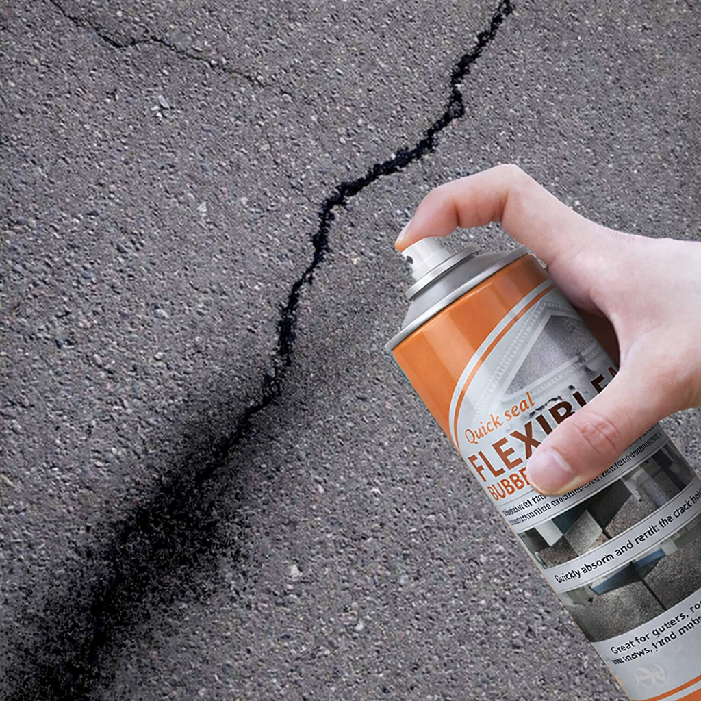 AquaFix® – Spray Impermeabilizante para Infiltrações