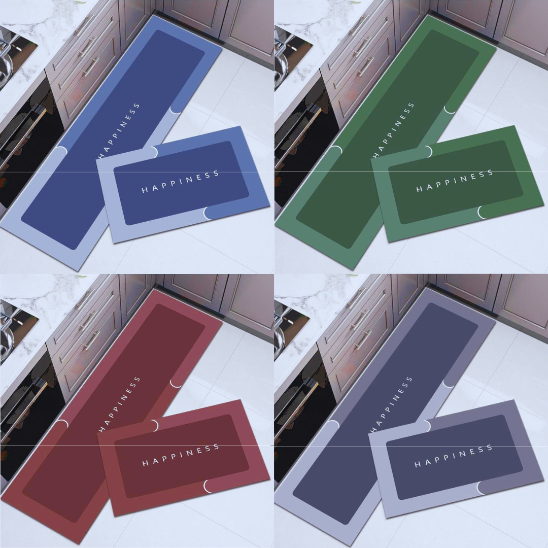 Piso Seguro® - TAPETE ANTIDERRAPANTE (PAGA 1 E LEVA 2)