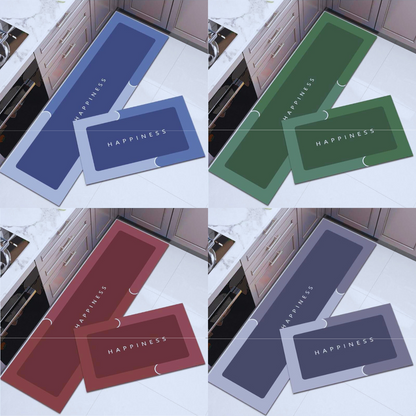 Piso Seguro® - TAPETE ANTIDERRAPANTE (PAGA 1 E LEVA 2)