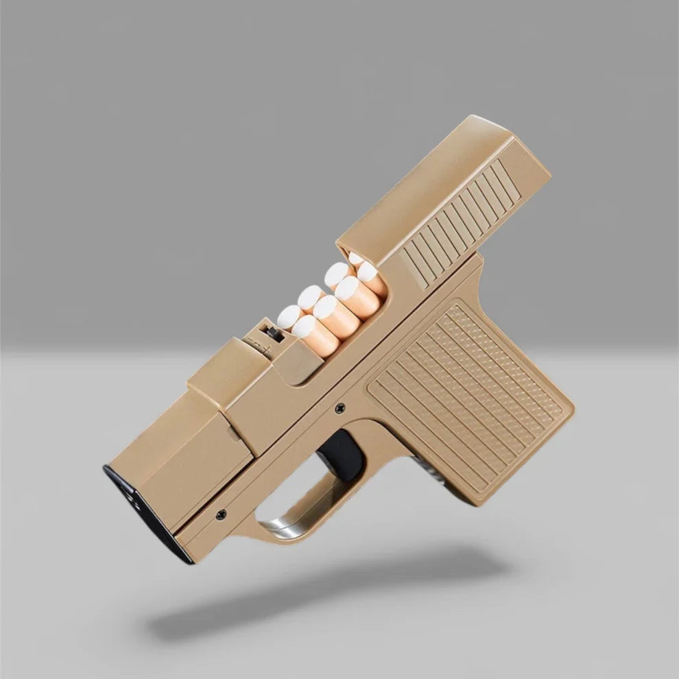 Isqueiro tático My Gun Torch™