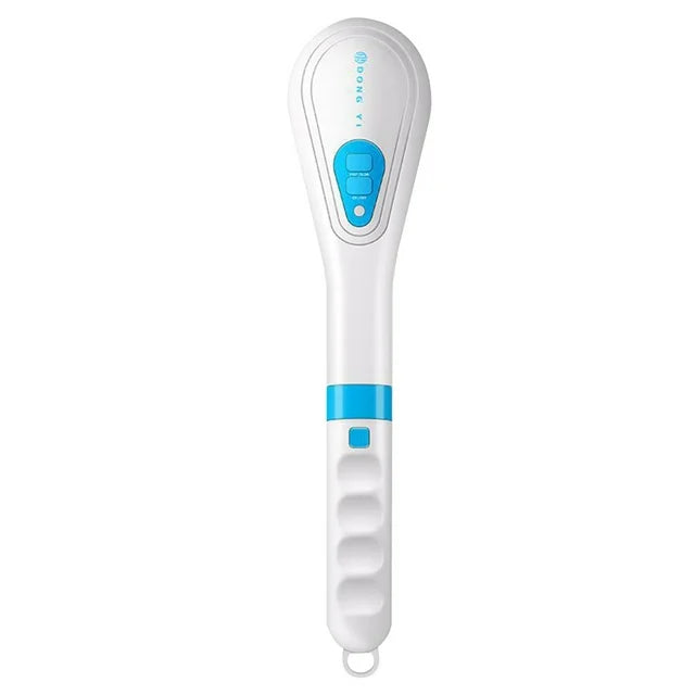 SpinBrush® – Escova Elétrica de Banho