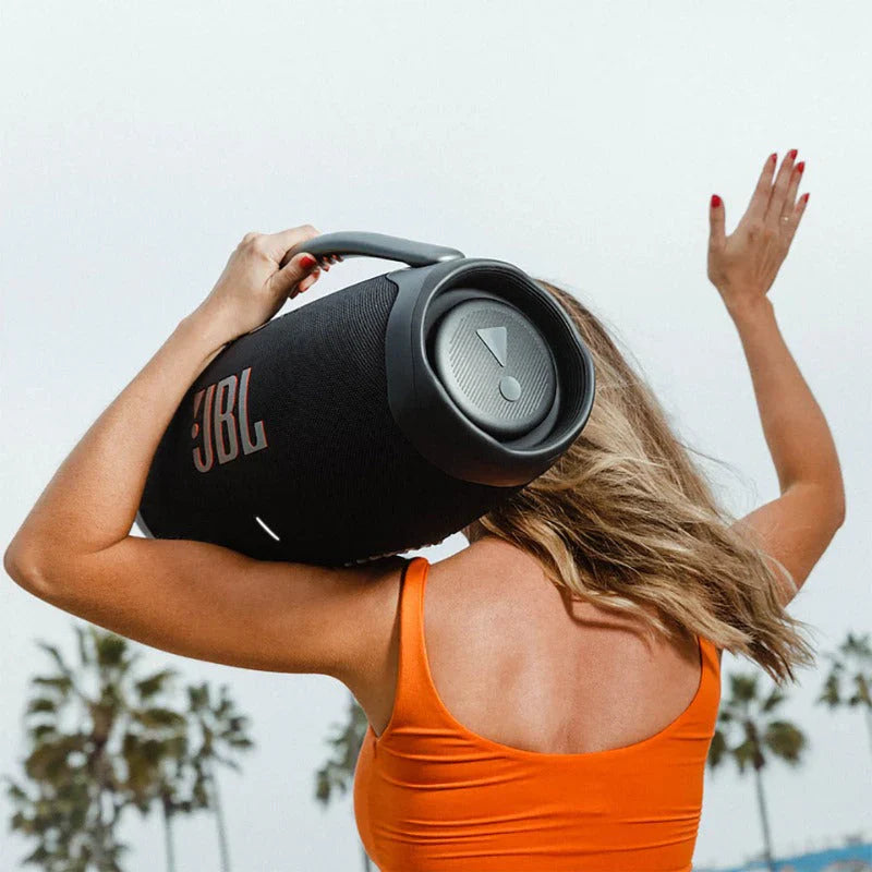 JBL BOOMBOX 3 | BLUETOOTH SPEAKER